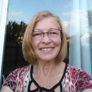 Meet your Posher, Cathi